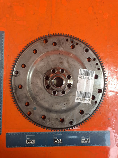 ✅AUDI A5 S LINE 2.0 PETROL 2010 MANUAL FLYWHEEL 06H105323P Warranty A223 - Image 1