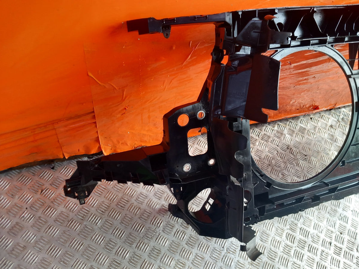 2013 Mini Countryman One D Radiator Front Panel 9802025 Warranty A304 - Image 3