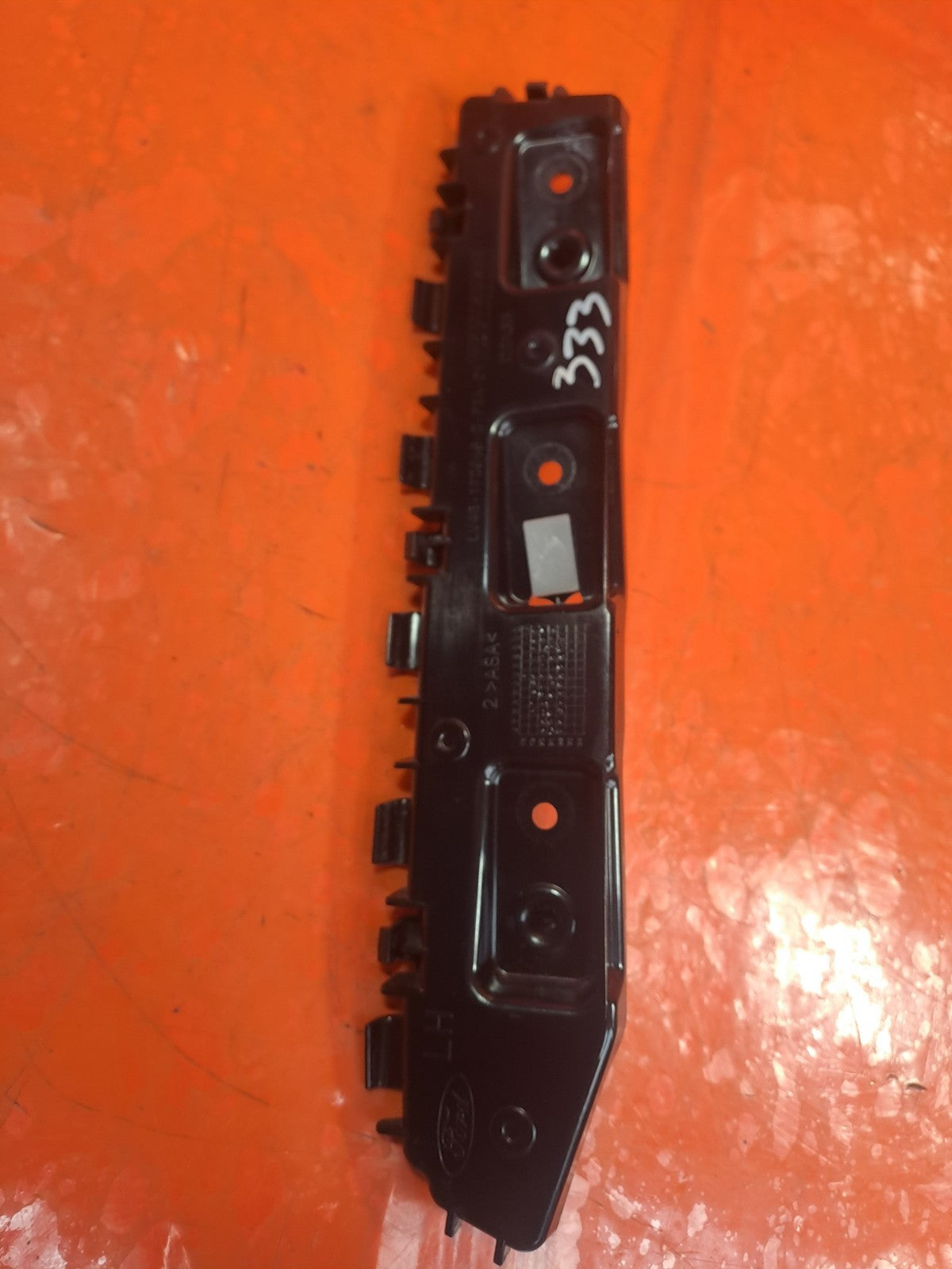 ✅FORD KUGA ST-LINE X 2.5 PETROL 2023 REAR LEFT BUMPER BRACKET MOUNT SUPPORT A333 - Image 8