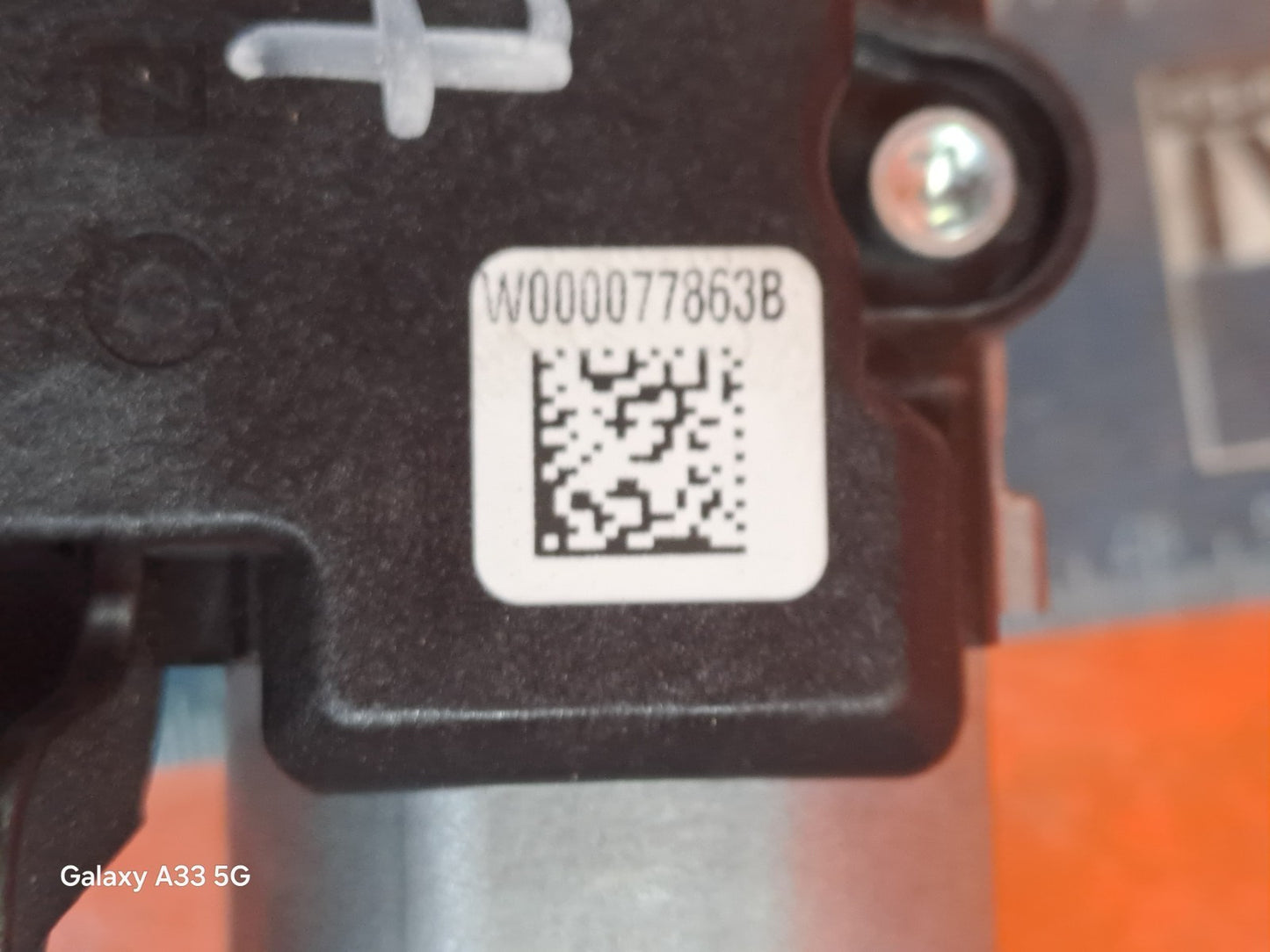 ✅2023 FORD PUMA ST REAR WINDOW WIPER MOTOR L1TB-17404-AB + WARRANTY A307 - Image 8