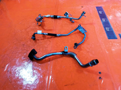 ✅Dacia Duster Journey 1.3 Petrol 2024 Turbo Coolant Pipes 210457368R 151921411R - Image 12