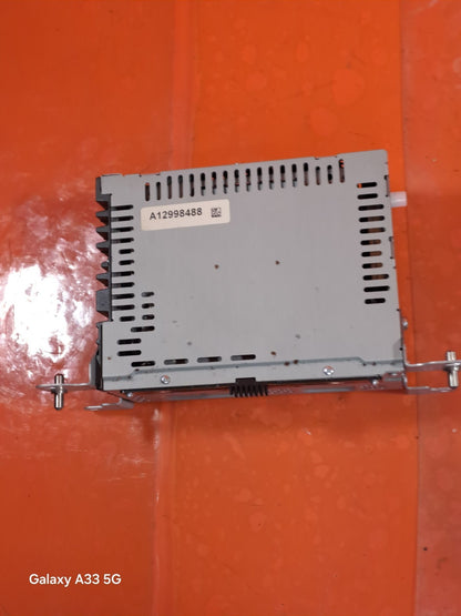 ✅FORD MONDEO TITANIUM 2.0 DIESEL 2015 STEREO RADIO HEAD UNIT DS7T-19C107-GK A308 - Image 5