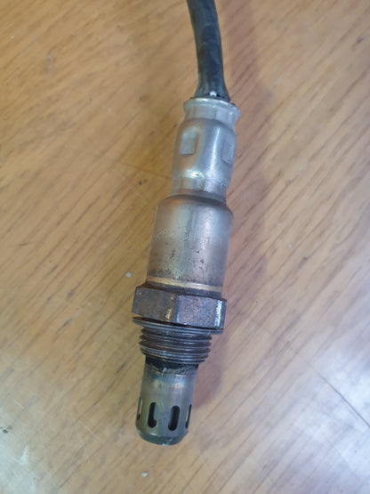 AUDI A3 E-TRON 1.4 PETROL 2015 LAMBDA SENSOR 04E906262CH Warranty A204 - Image 7
