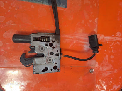 ✅VW POLO LIFE 1.0 PETROL 2024 BONNET CATCH LOCK LATCH 8S0823509D Warranty A310 - Image 7