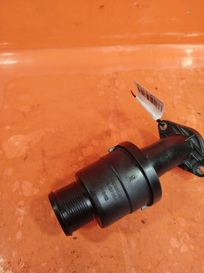 ✅Ford Focus (C 51) 2018 1.5 Diesel INTERCOOLER PIPE JV21-6C646-BB Warranty A257 - Image 8