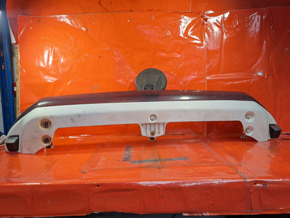 ✅2003 VOLVO FL 5.5D ROOF WIND SPOILER WITH KERB MIRROR 20361425 + WARRANTY A324 - Image 1