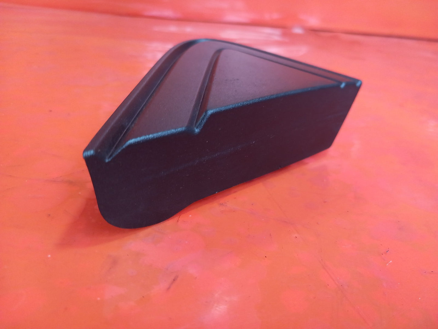 Dacia Jogger 1.0 Petrol 2024 Front Right Wing Trim Cover Panel 638741083R A391 - Image 7
