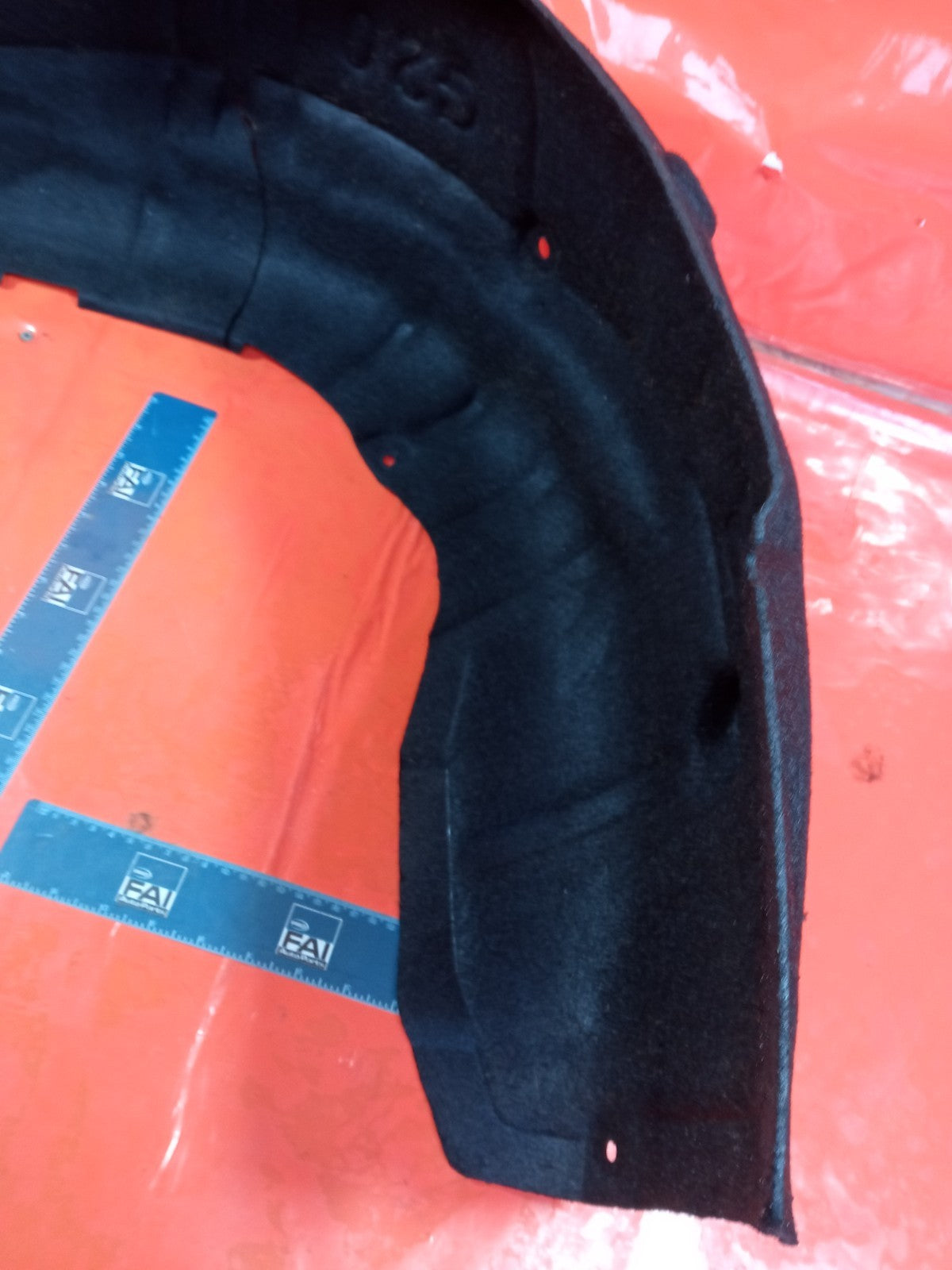 ✅2021 BMW 3 Series G20 M Sport Rear Right Arch Liner  7340980 + Warranty A357 - Image 5