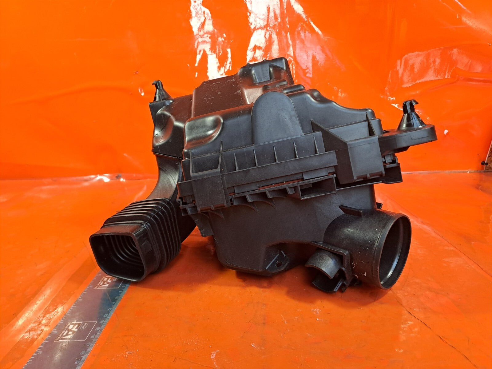 ✅Ford Focus St-Line 1.0 Petrol 2024 Air Filter Box JX61-90676-AC Warranty A267 - Image 7