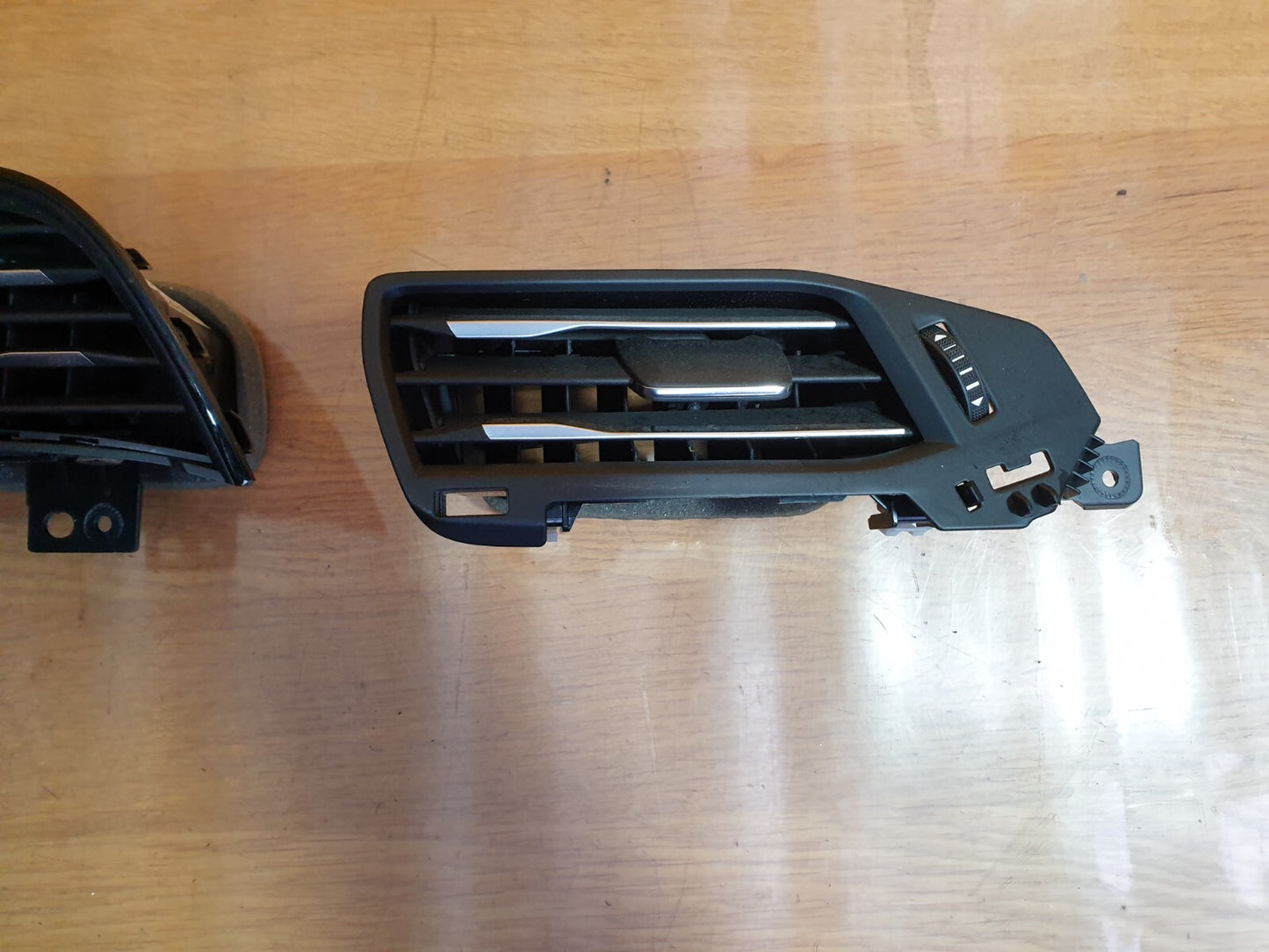 ✅2018 FORD FOCUS MK4 AIR VENTS DASHBOARD JX7B-19K617-AG + WARRANTY A175 - Image 5