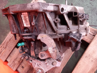 2021 Mercedes W415 Citan 6 Speed Manual Gearbox 320105415R Warranty A399 - Image 4