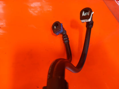 2021 Ford Transit Custom Fuel Line Pipes KK21-9J338-AA Warranty A372 - Image 10