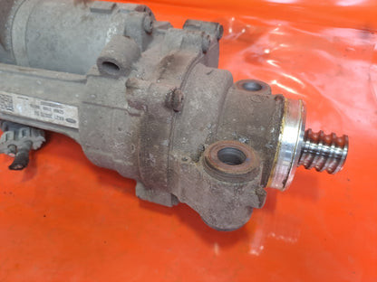 ✅2021 Ford Transit Custom Power Steering Rack KK21-3D070-DJ + Warranty A370 - Image 12