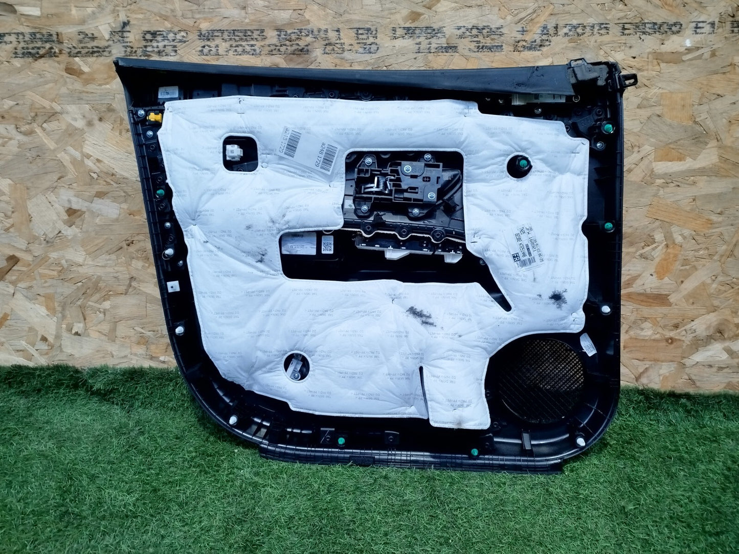 ✅HYUNDAI TUCSON MK4 1.6 PETROL 2023 FRONT RIGHT DOOR CARD Warranty A248 - Image 4