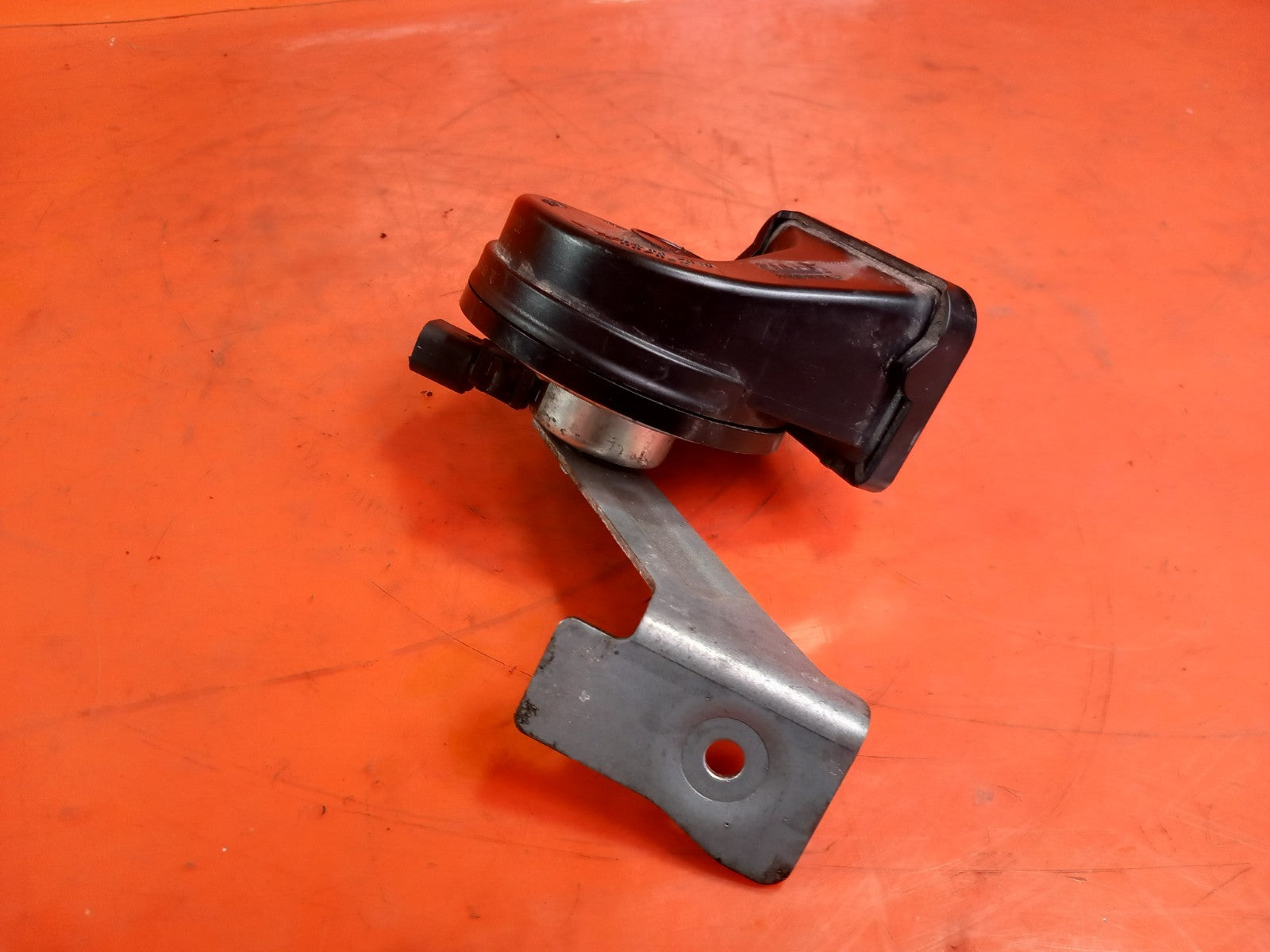 Ford Transit Custom 2.0 Diesel 2024 Right Alarm Horn PZ3T13801AC Warranty A406 - Image 5