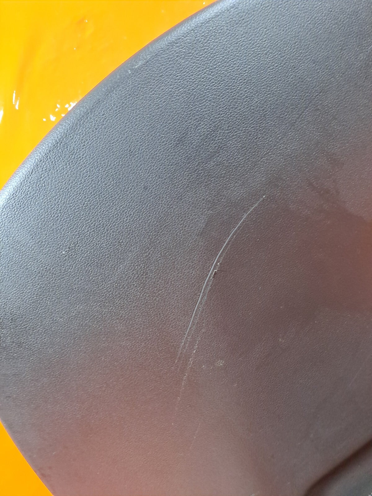 ✅2024 HYUNDAI IONIQ 5 FRONT SEAT BACK PANEL COVER TRIM 88390-GI000 A226 - Image 6