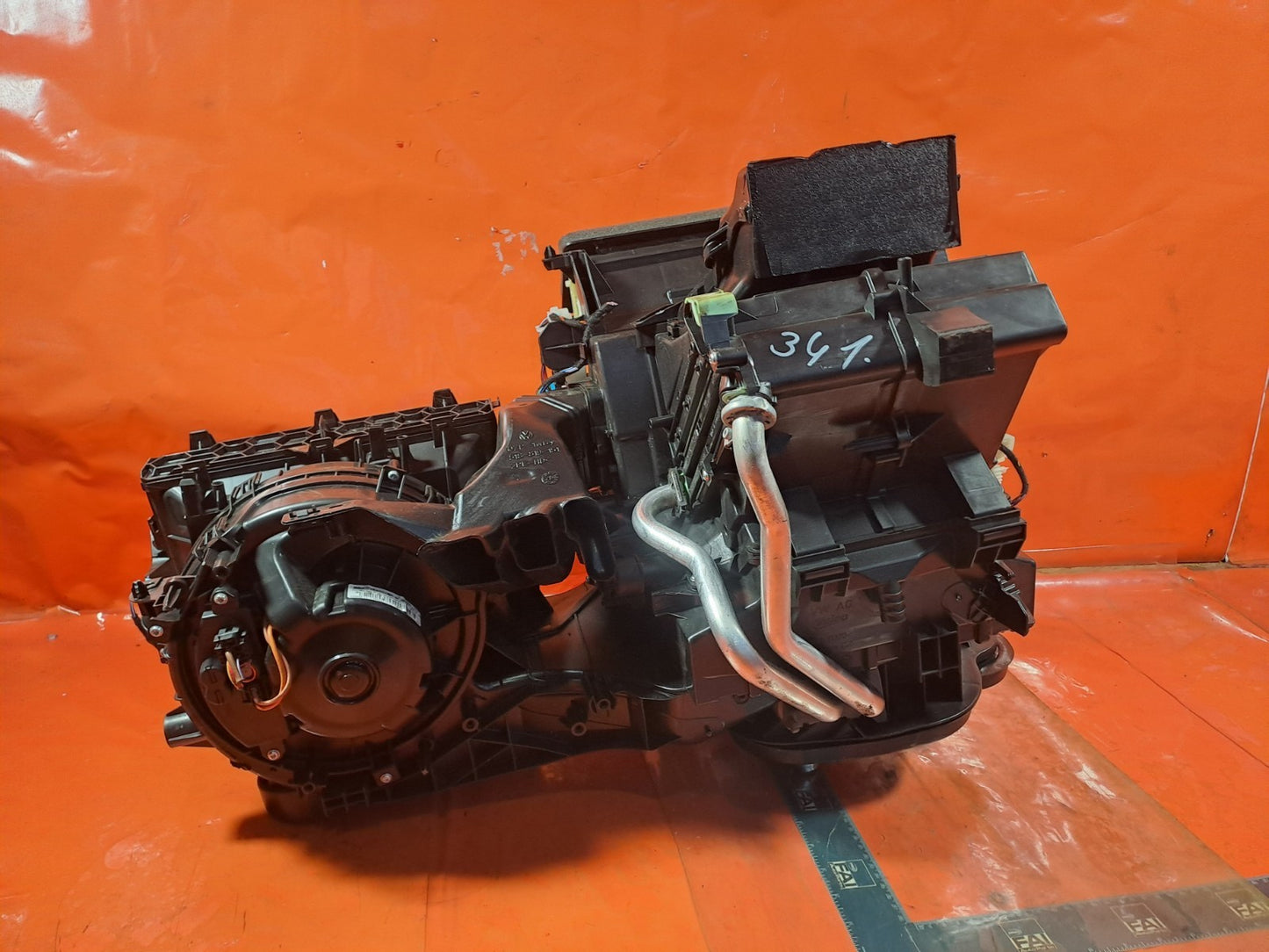 ✅FORD GRAND TOURNEO CONNECT VW CADDY 1.5 DIESEL 2024 HEATER MATRIX BOX 5WC816005 - Image 7