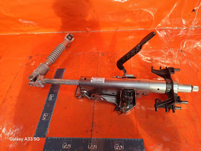 ✅2018 BMW X1 F48 2.0P STEERING COLUMN 6864827 + WARRANTY A303 - Image 10