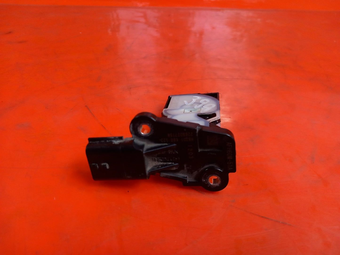 2021 Mercedes W415 Citan Mass Air Flow Sensor 226802715R Warranty A399 - Image 8
