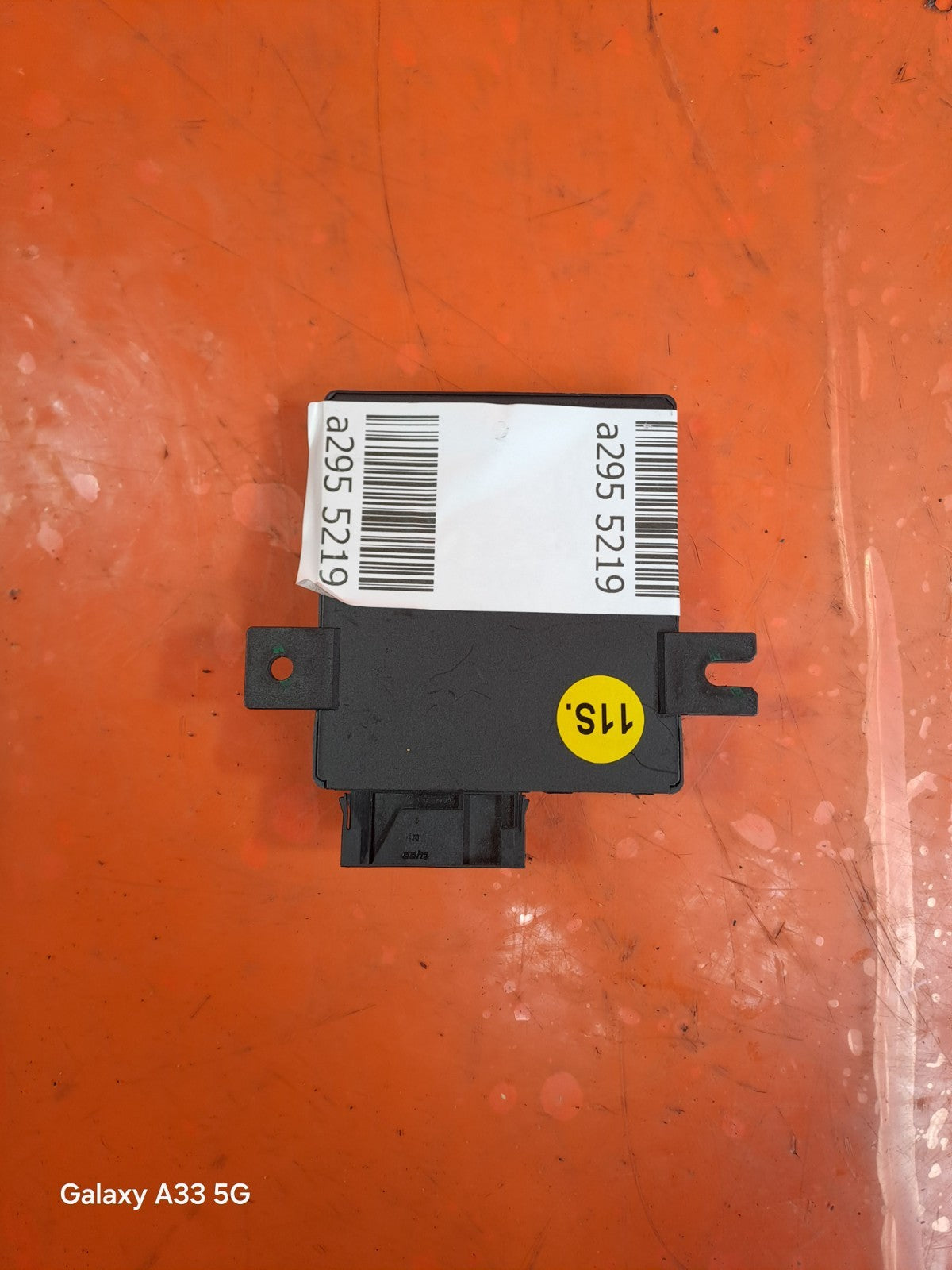 ✅2007 AUDI Q7 4L 3.0D GATEWAY CONTROL MODULE 4L0907468B + WARRANTY A295 - Image 7