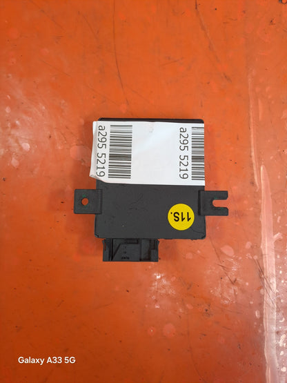 ✅2007 AUDI Q7 4L 3.0D GATEWAY CONTROL MODULE 4L0907468B + WARRANTY A295 - Image 7