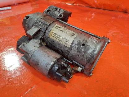 ✅2015 BMW 1 Series Sport F20 Starter Motor 8583451 + Warranty A316 - Image 4