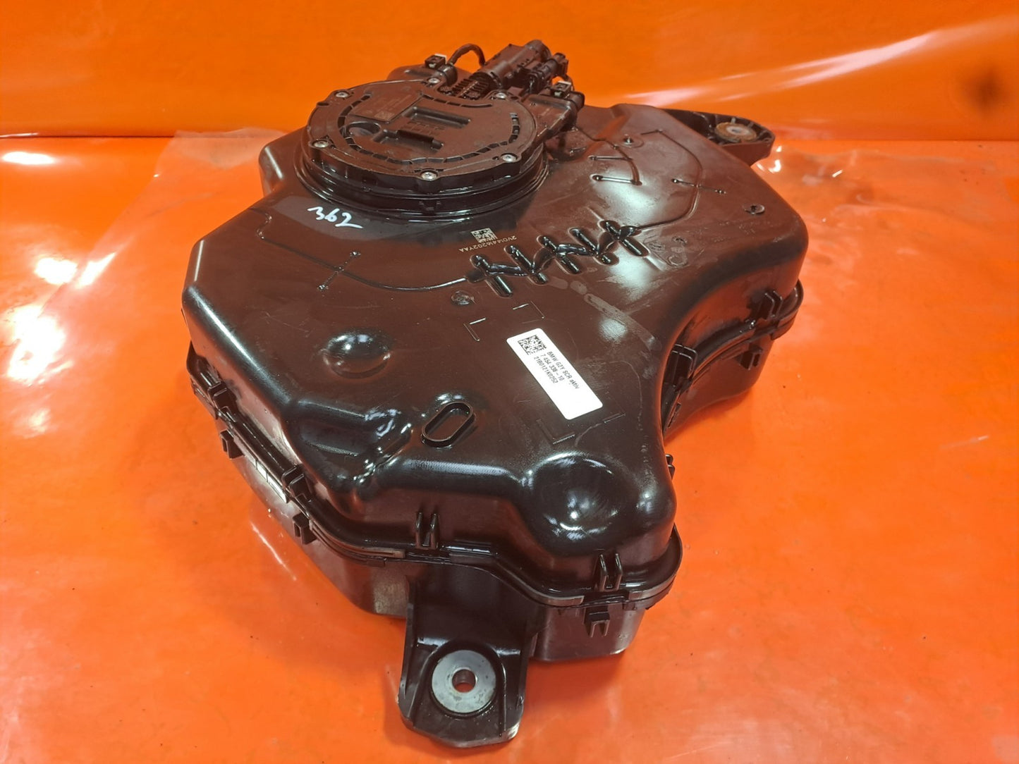 ✅BMW G20 318D M Sport 2.0 Diesel 2021 AdBlue Tank 7418879 Warranty A362 - Image 8