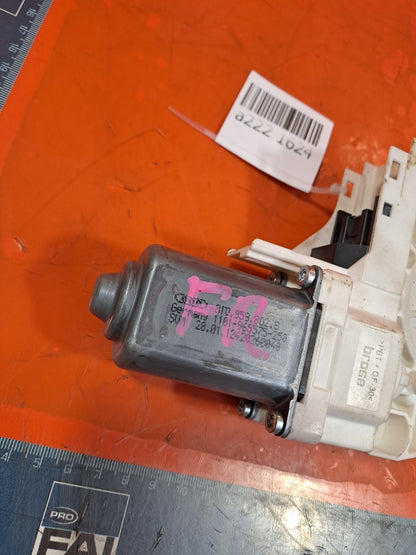 ✅2012 AUDI A5 1.8P FRONT RIGHT WINDOW REGULATOR MOTOR 8T0959802B + WARRANTY A222 - Image 6