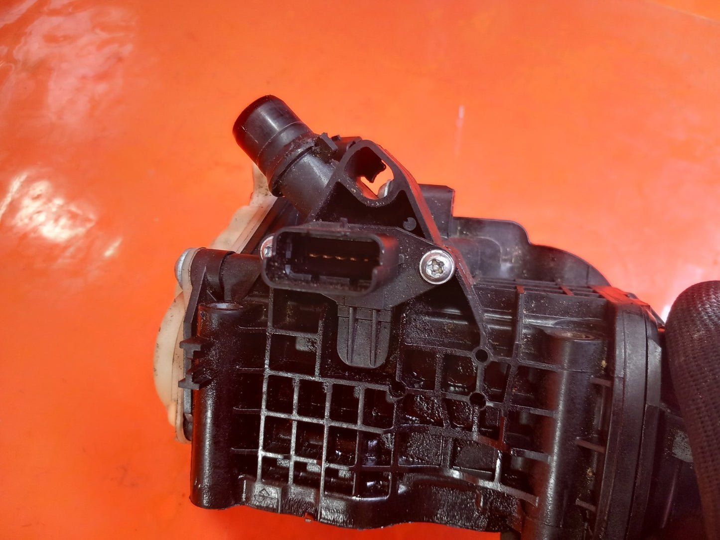 2019 Ford Galaxy MK3 Zetec 2.0 TDCi Thermostat Housing 9849443980 Warranty A345 - Image 6