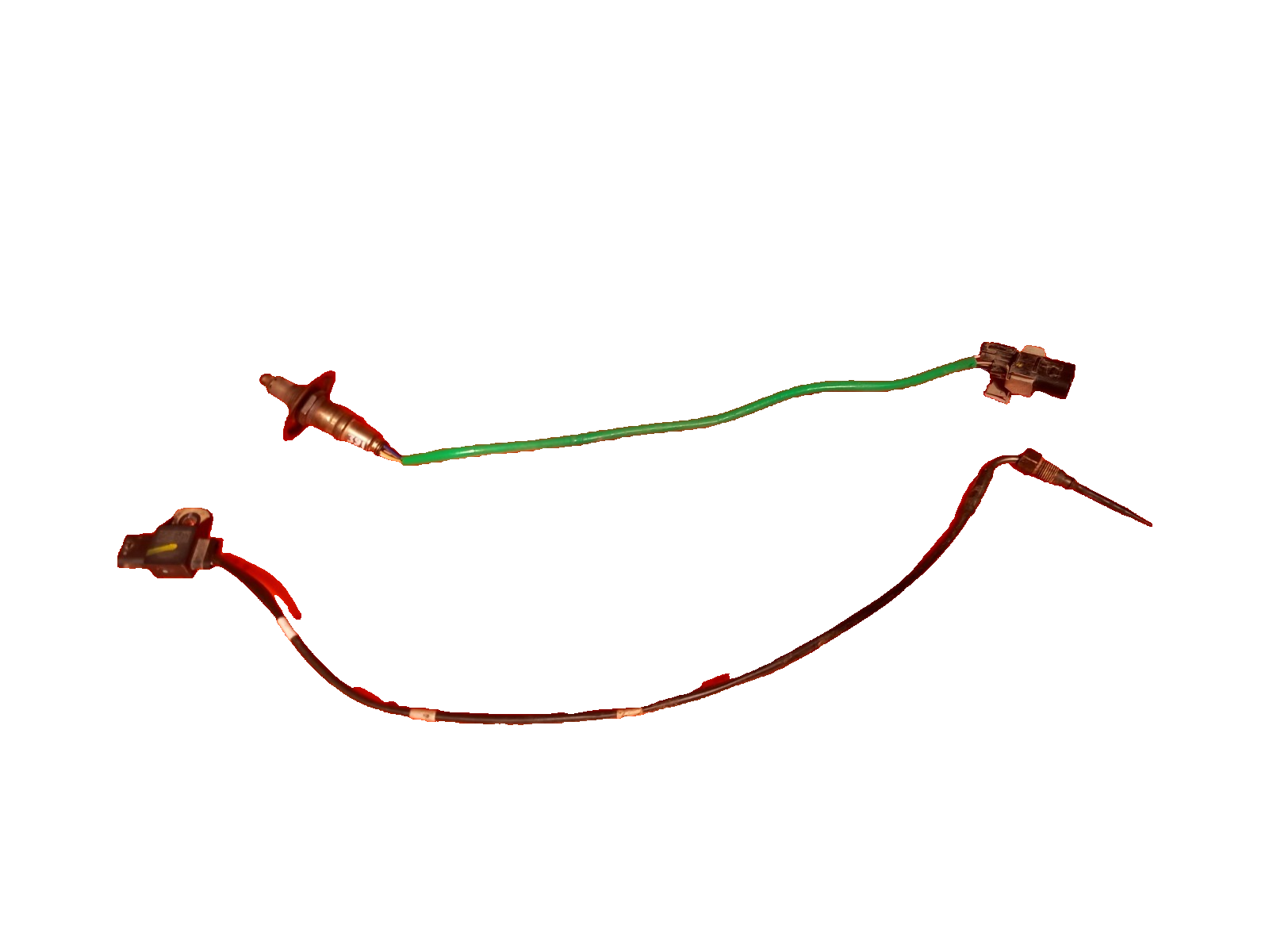 Dacia Jogger 1.0 Petrol 2024 Lambda Oxygen Sensors 226902555R 226588992R A391 - Image 1