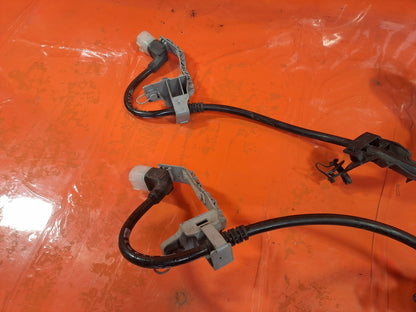 ✅Mercedes W177 A180 Sport 1.5 Diesel 2019 Rear ABS Wiring Loom Pair A2475401000 - Image 3