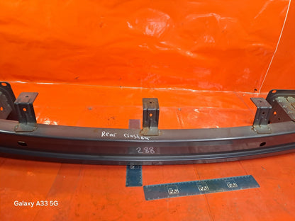 ✅SSANGYONG KORANDO LE 2.2 DIESEL 2018 REAR REINFORCEMENT CRASH BAR Warranty - Image 9