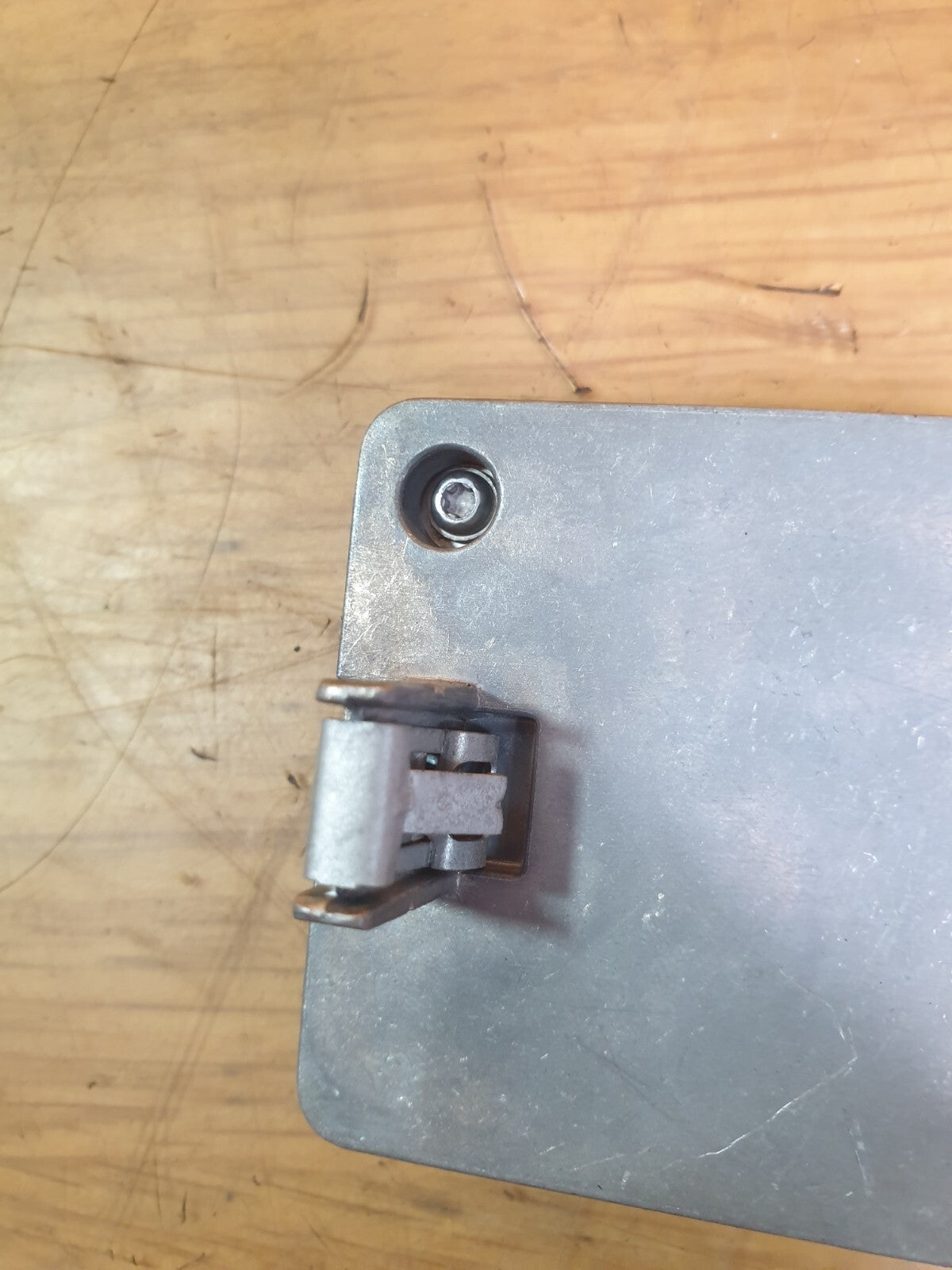 ✅2022 TESLA MODEL Y RADAR DISTANCE MODULE 1607917-51-F + WARRANTY A172 - Image 11
