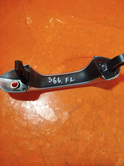 ✅2024 FORD TOURNEO CONNECT FRONT LEFT DOOR HANDLE 5H0837205 + WARRANTY A366 - Image 2