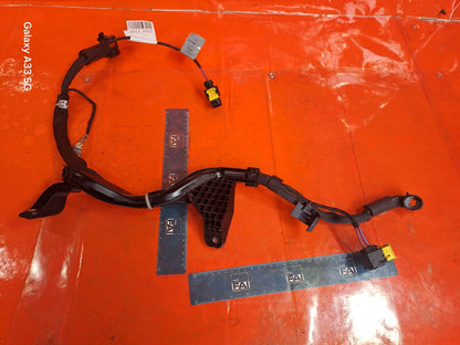 ✅2025 MERCEDES A CLASS W177 STARTER GROUND CABLE HARNESS A1775401858 + WARRANTY - Image 1