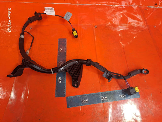 ✅2025 MERCEDES A CLASS W177 STARTER GROUND CABLE HARNESS A1775401858 + WARRANTY - Image 1