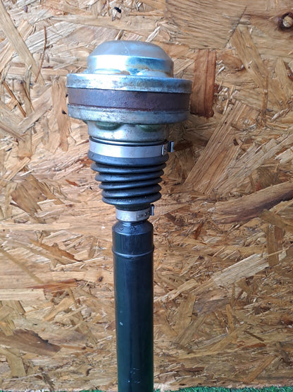 ✅VW PASSAT CC GT 2.0 DIESEL 2013 FRONT RIGHT MANUAL DRIVESHAFT 1K0407272TP A246 - Image 8
