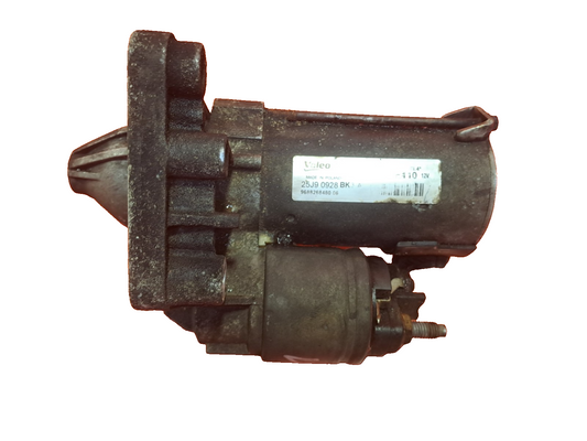 ✅2020 Citroen Berlingo 1.5 Diesel Starter Motor 9688268480 + Warranty A381 - Image 1