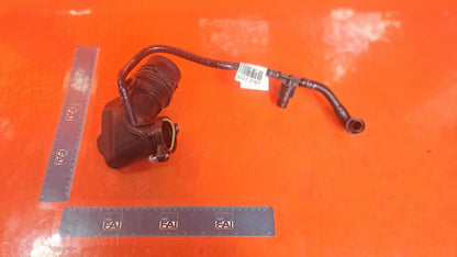 Cupra Leon VZ2 2023 1.4 Petrol TURBO INTERCOOLER RESONATOR 04E129656BA Warranty - Image 3