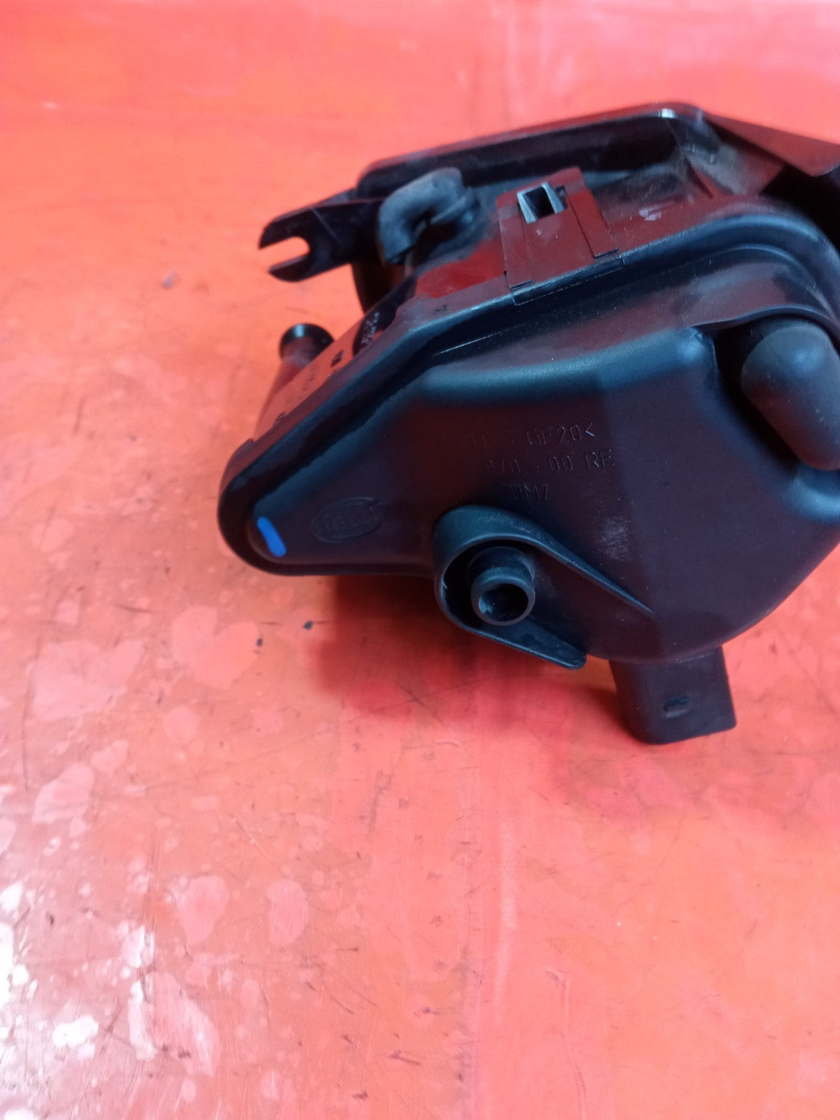 ✅2007 Audi Q7 4L S Line Fog Light Front Right 24696800RE + Warranty A295 - Image 7