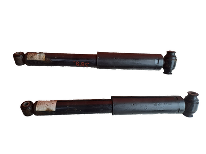 ✅2017 Ford Tourneo Custom Rear Shock Absorber Pair Left & Right FK21-18080-DB - Image 1
