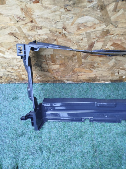 ✅2015 RENAULT TRAFIC MK3 SL27 RADIATOR SLAM PANEL AIR DUCT 214763488R + WARRANTY - Image 6