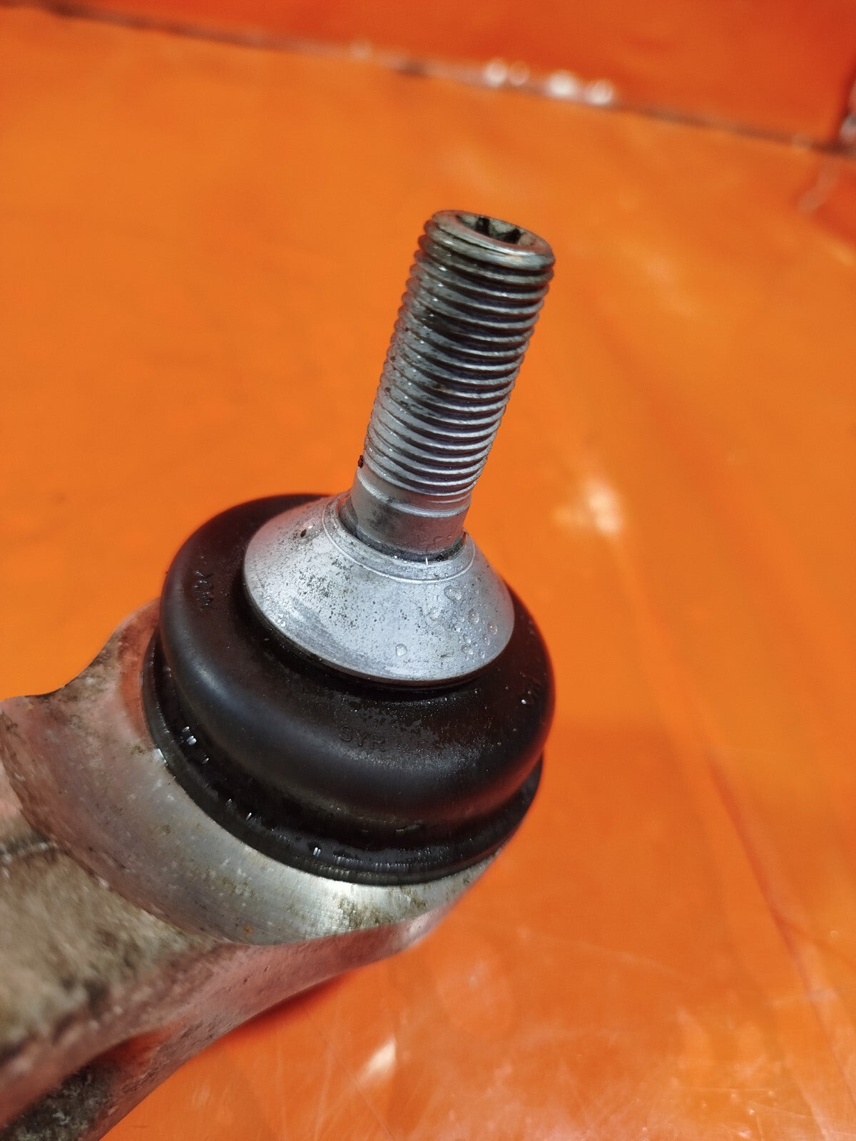 ✅Tesla Model 3 Long Range 2020 Front Right Arm Warranty A266 - Image 11