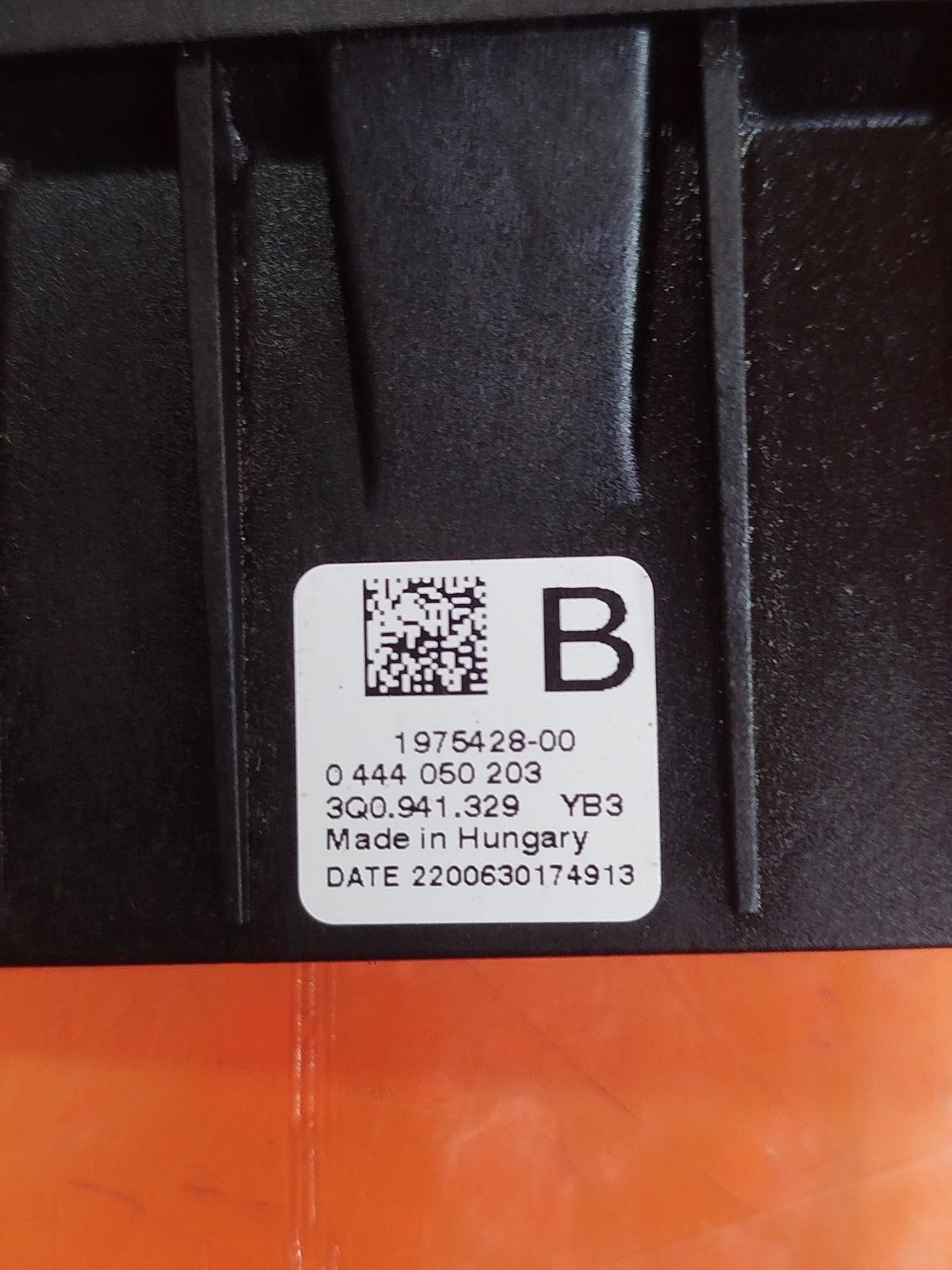 ✅VW GOLF R-LINE MK8 2.0 DIESEL 2020 ADBLUE CONTROL MODULE 3Q0941329 Warranty - Image 7
