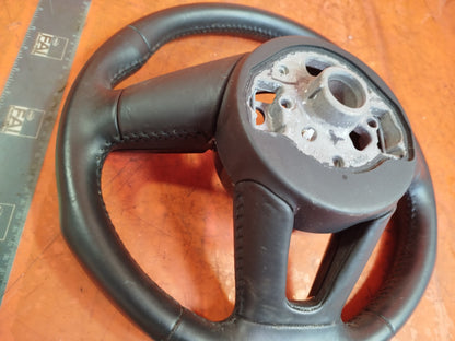 ✅AUDI A3 8Y STEERING WHEEL 82A419091 + WARRANTY xAA - Image 12