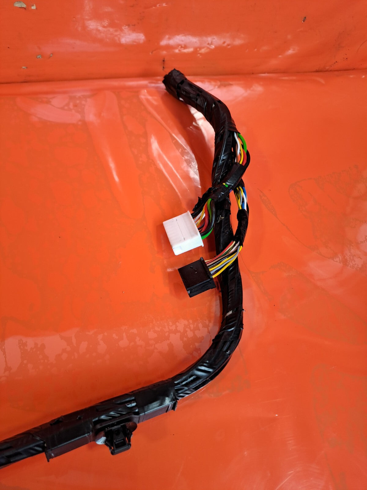 ✅2018-2025 TESLA MODEL 3 RADIO CABLE WIRE WIRING HARNESS + WARRANTY A241 - Image 5