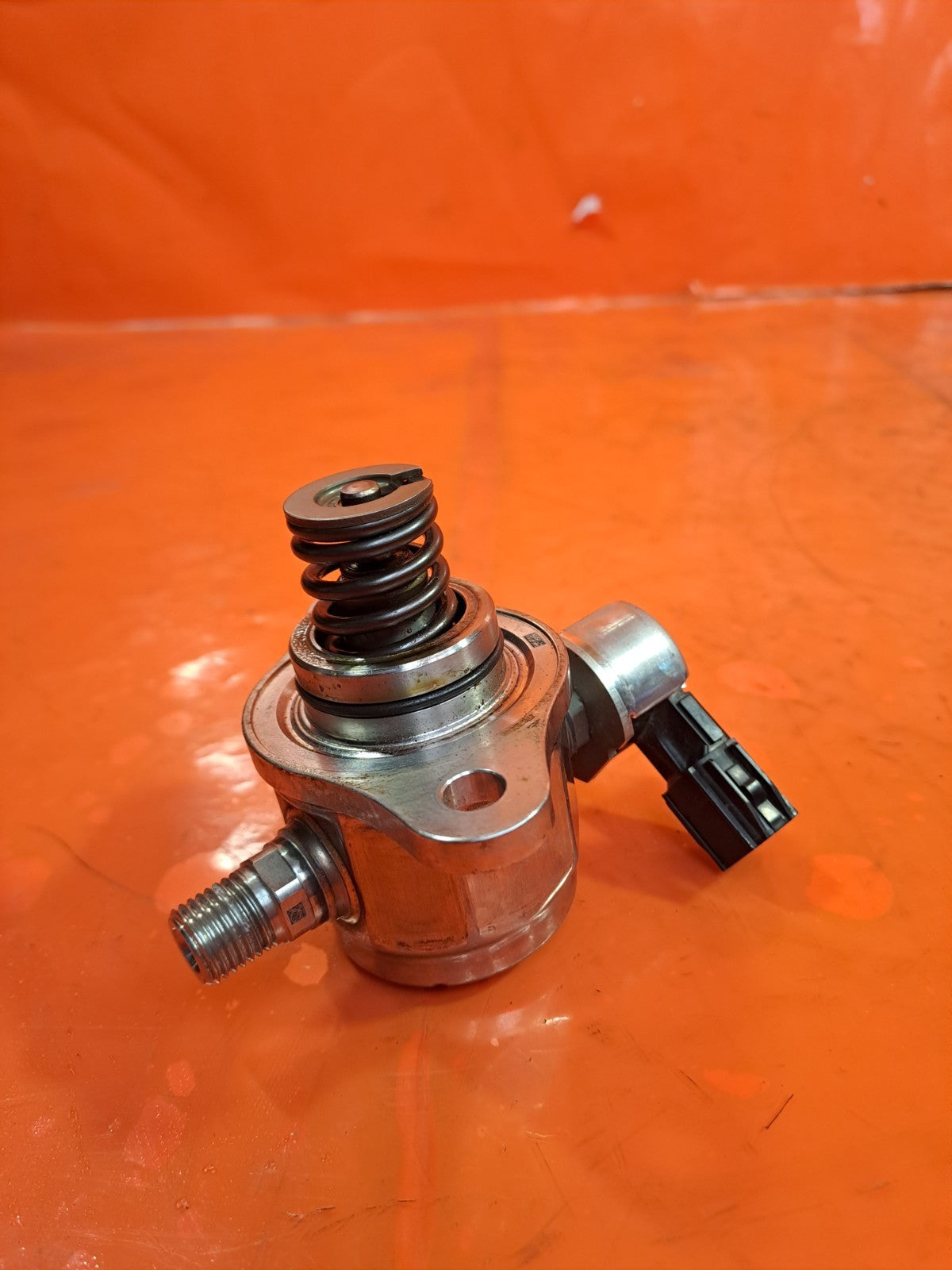 ✅TOYOTA COROLLA EXCEL 1.8 PETROL 2022 HIGH PRESSURE FUEL PUMP 23101-F2010 A012 - Image 2