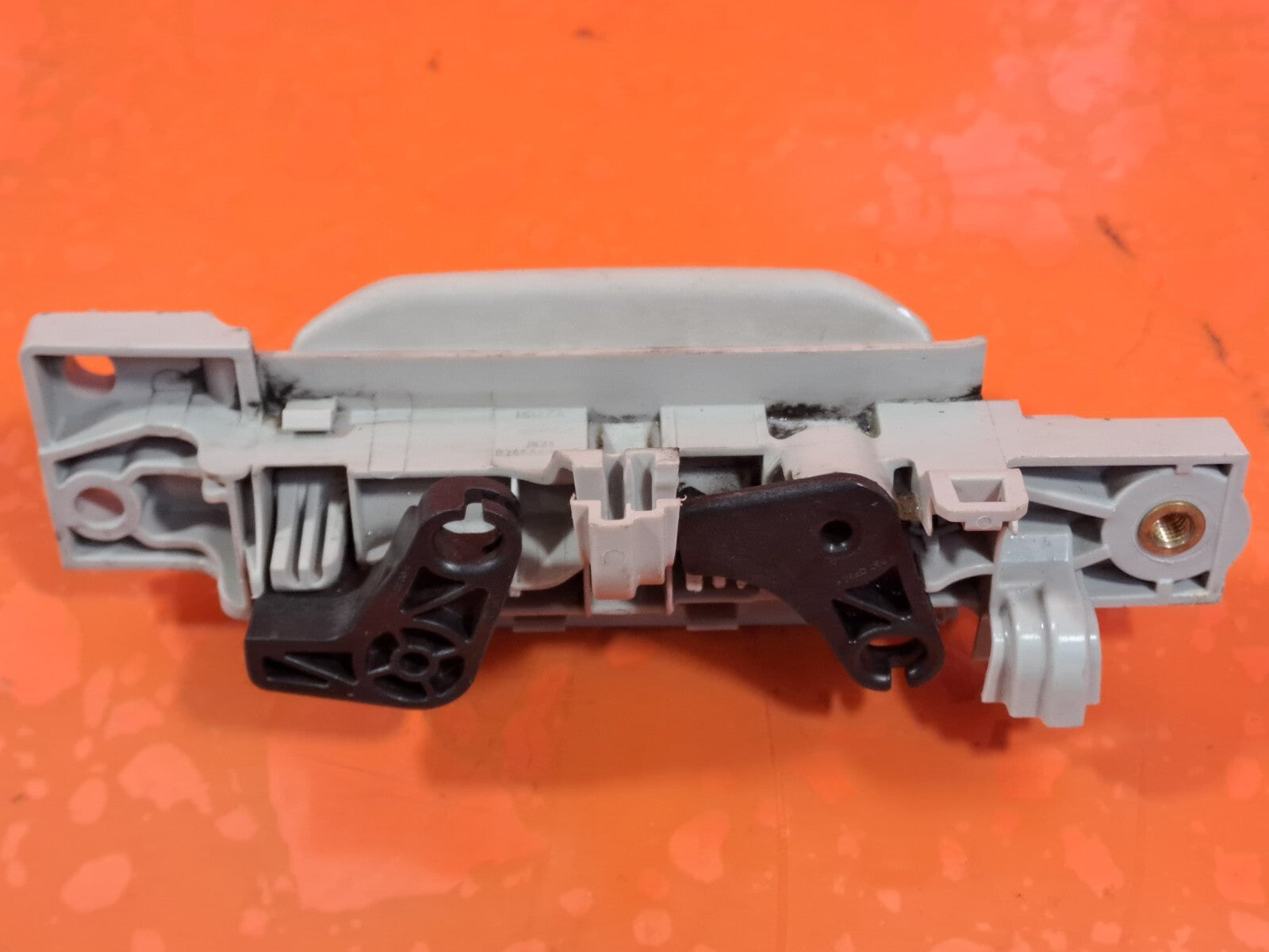 ✅2018 FORD TRANSIT CUSTOM V362 SLIDING DOOR INTERIOR HANDLE JK21-B266A63-AD A188 - Image 6
