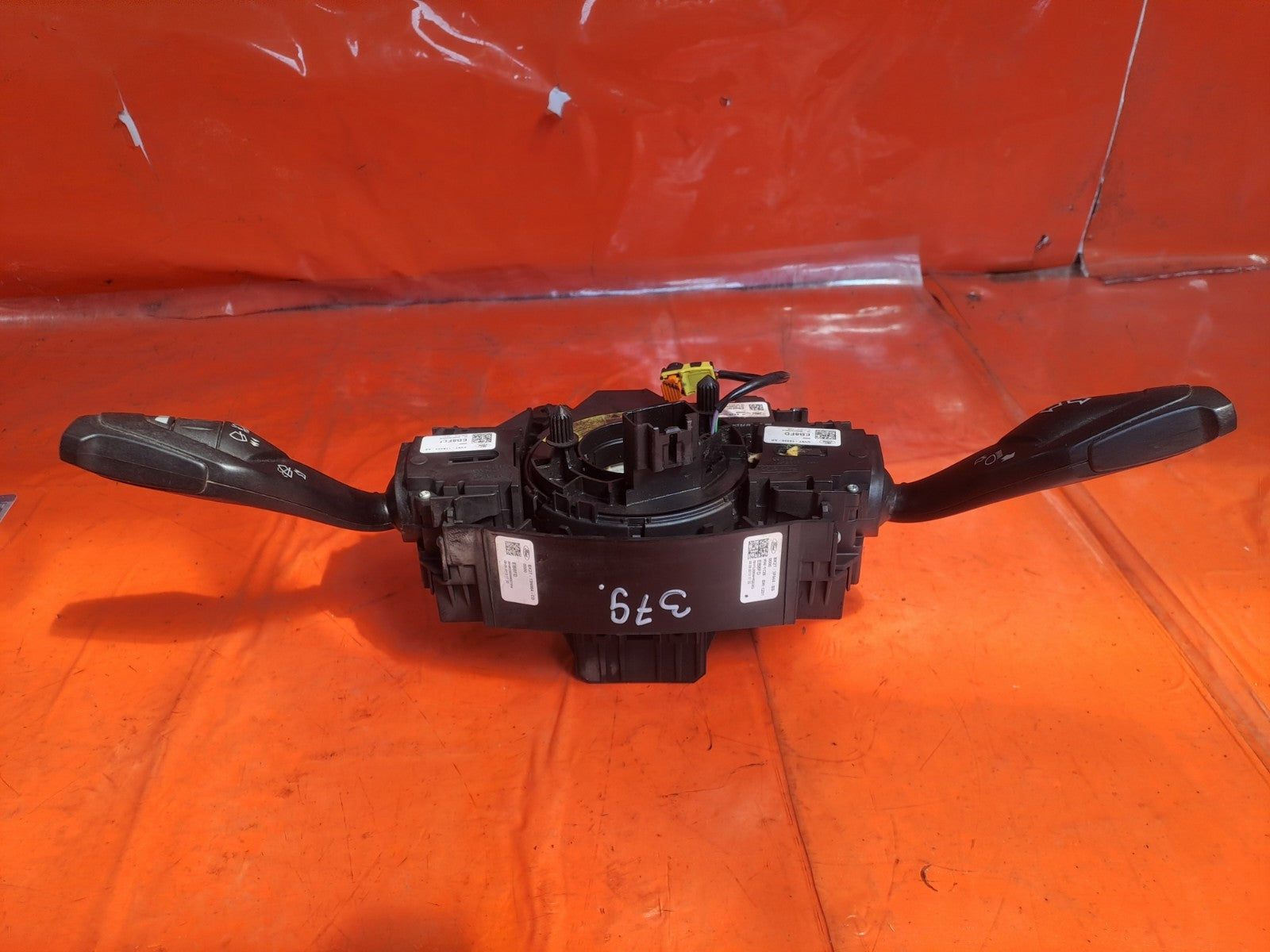 ✅Ford Transit Custom 2.2 Diesel 2014 Indicator Wiper Switch Stalk BK2T3F944BB - Image 9