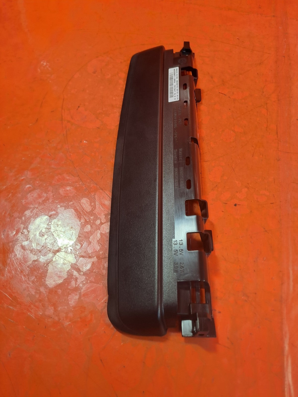 ✅BMW F22 218D SPORT 2.0 DIESEL 2015 REAR THIRD BRAKE LIGHT 7311541 Warranty A361 - Image 5